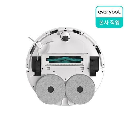 에브리봇 로봇청소기